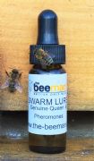 Swarm Lure with Queen Bee